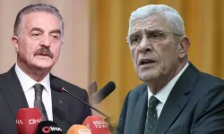MHP’den Dervişoğlu’na sert tepki: Türk Devleti teröristle pazarlık yapmaz