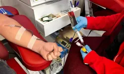 Uzmanından kan bağışı vurgusu!