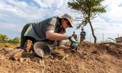 İnegöl'ün saklı tarihi o tepenin altında mı?