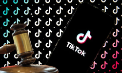 Aşırı makyaj yapıp TikTok'ta yayın açanlara kötü haber!