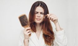 Kış ayları öncesi saç dökülmesine karşı uyarı: "Saçın da neme ihtiyacı var"