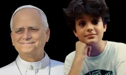 Mattia Ahmet’in Annesinden Açıklama: Papa Minguzzi Ailesiyle Görüşecek