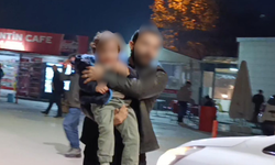 Düğün çıkışı hastanelik oldular; 1'i çocuk 3 yaralı