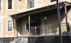 Yangın faciası! 9'u çocuk 12 ölü