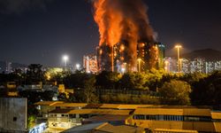 Gökdelende Meydana Gelen Yangında Ölü Sayısı Artıyor!