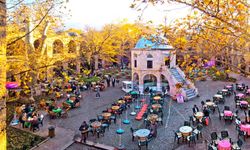 Bursa turizmde hak ettiği payı alacak! Bozbey: “Turist Bursa’ya uğruyor ama İstanbul’a geri dönüyor”