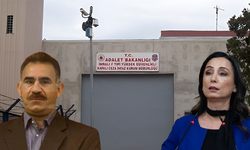 İmralı'da ne konuşuldu? DEM Parti'den ilk açıklama geldi