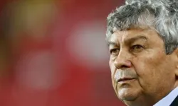 Türkiye - Romanya eşleşmesi sonrası Lucescu'dan ilk sözler