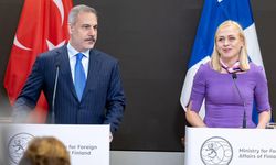 Finlandiyalı Bakan Elina Valtonen'den çarpıcı 'Osmanlı' sözleri!