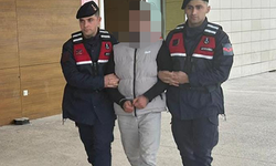 İnegöl Jandarması uy*şturucuya dur dedi!