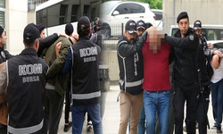 İnegöl'deki Sarallar davasında flaş kararlar! O isimler tahliye edildi