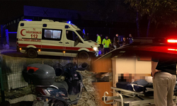 İnegöl'de yine aynı manzara!