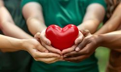 Uzmanından organ bağışı çağrısı!
