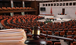 11. Yargı Paketi Meclis Yolunda! On Binlerce Mahkûma Tahliye Umudu