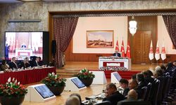 ‘Terörsüz Türkiye’ Komisyonu Toplandı! Cuma Günü İmralı Kararı Oylanacak