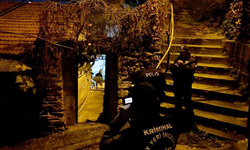 Bursa’da Bahçeye Çıkan Yaşlı Kadın Korkunç Manzarayla Karşılaştı!