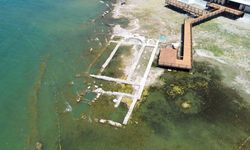 İznik halkı Papa 14. Leo'yu bekliyor