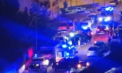 Park yeri bulamadı dehşet saçtı; 7 yaralı