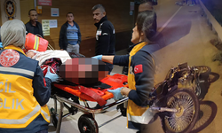 İnegöl'de hastaneden ölüm haberi geldi! 19 yaşındaki genç hayatını kaybetti