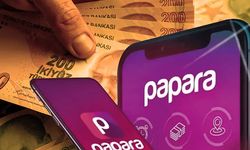 Papara milyonlarca kullanıcının beklediği açıklamayı yaptı!