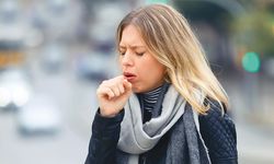 Geçmeyen öksürük akciğer alarmı olabilir!