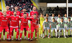 BAL'DA KRİTİK DERBİ!