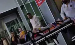 Yürek sızlatan kaza: 2 yaşındaki çocuk hayatını kaybetti