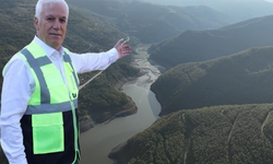 Bozbey vahim tabloyu açıkladı! Bursa artık su fakiri bir kent