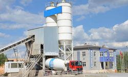 Tahtalı Mahallesi’ndeki Beton Tesisi Projesi Onaylandı