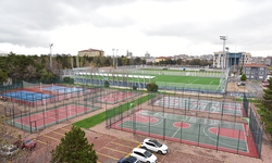 2 Spor Tesisi BURFAŞ’a Devredildi