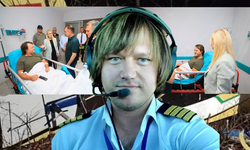 Söndürme uçağında şehit düşmüştü! Kahreden detay ortaya çıktı