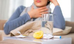 Mevsim Geçişlerinde Üst Solunum Yolu Enfeksiyonları Sıklaşıyor