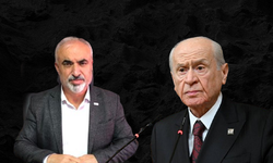 CHP İnegöl'den Bahçeli açıklaması "Kendi il ve ilçe başkanları bile şaşkın"