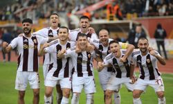 İNEGÖLSPOR ERBAA DEPLASMANINDA! BİZ ZORU ÇOK SEVERİZ