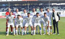 Kafkasspor'un konuğu İnkılapspor! İlk kez profesyonel maça çıkacaklar