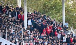 BURSA DERBİSİNDE PUANLAR PAYLAŞILDI