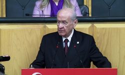 Devlet Bahçeli: MHP İmralı Heyeti'ne katılmaya hazır