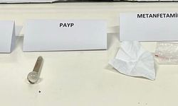 İnegöl Jandarması zehir tacirini yakaladı