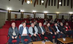 İnegöl’de mobilyacılara sosyal medya eğitimi