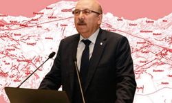 Korkutan uyarı: 24 ilde binalar fay hattı üzerinde