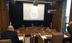 İnegöl'e nikah sarayı yapılacak