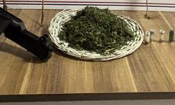 İnegöl Jandarmasından büyük operasyon