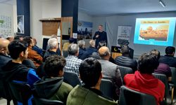 İNEGÖL'DEN KUDÜS'E GÜÇLÜ VİCDAN KÖPRÜSÜ!