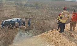 İnegöl'de can pazarı