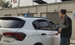 İnegöl'de DEAŞ'lı yakalandı