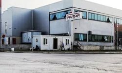 İNEGÖL’DEKİ DEV FABRİKA KONKORDATO VERDİ