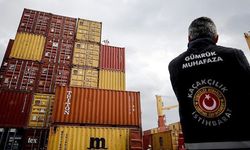 Kaçakçılığa geçit yok: Tam 274 milyon TL