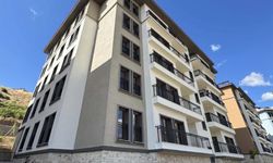 Yüzyılın Konut Projesi'ne başvurular yarın başlıyor