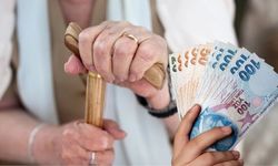 Eskiden ikramiyeyle ev alınıyordu: Emekli 15 yılda 10 metrekare kaybetti