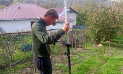 Kadastro İnegöl'ün köylerine girdi